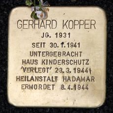 Gerhard Kopper