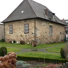 Karmelitenkloster Marienau