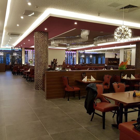 Asia Restaurant Ming