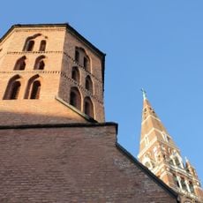 Dömötör Tower