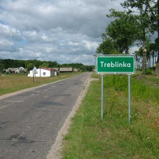 Treblinka