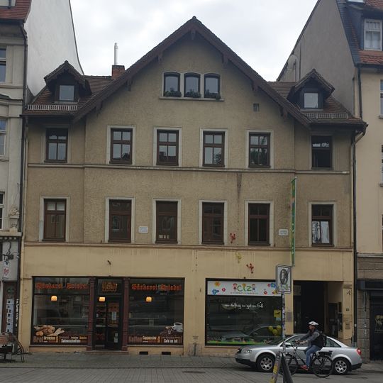 3. Werkstatt von Carl Zeiss