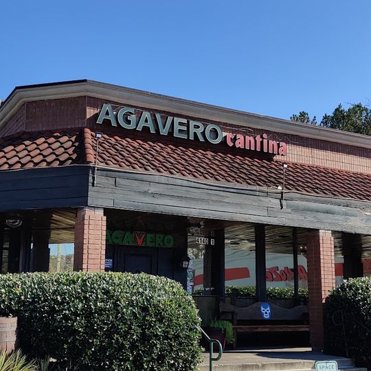 Agavero