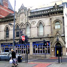 Felon And Firkin Public House