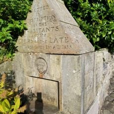 Well Known As The Spewing Duck