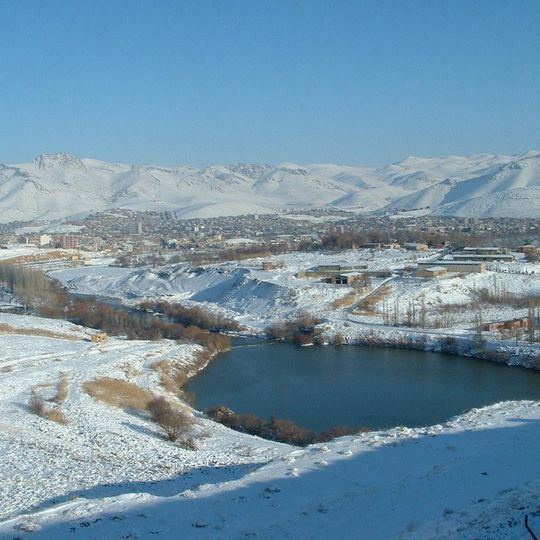Mahabad