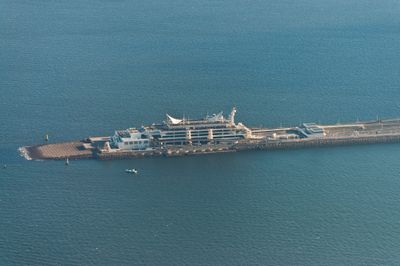 Aerial View 4