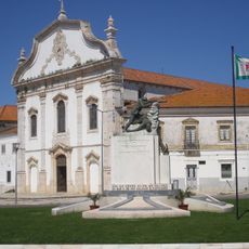 Convent of São Francisco
