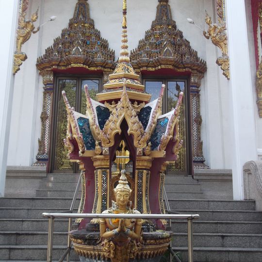 Wat Rueang Yot Suttharam