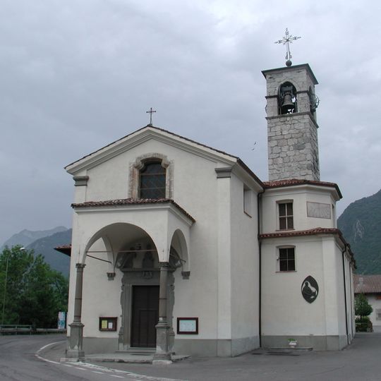 Chiesa di Sant'Antonio