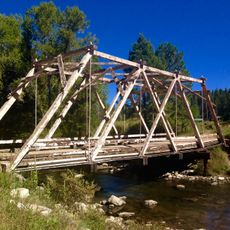 Pecos River Bridge