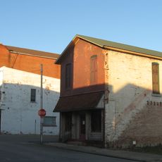 Middletown Commercial Historic District