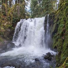 Majestic Falls