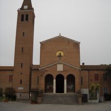 San Giuseppe Benedetto Cottolengo