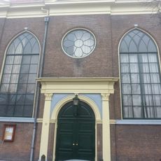 Herengrachtkerk, Leiden