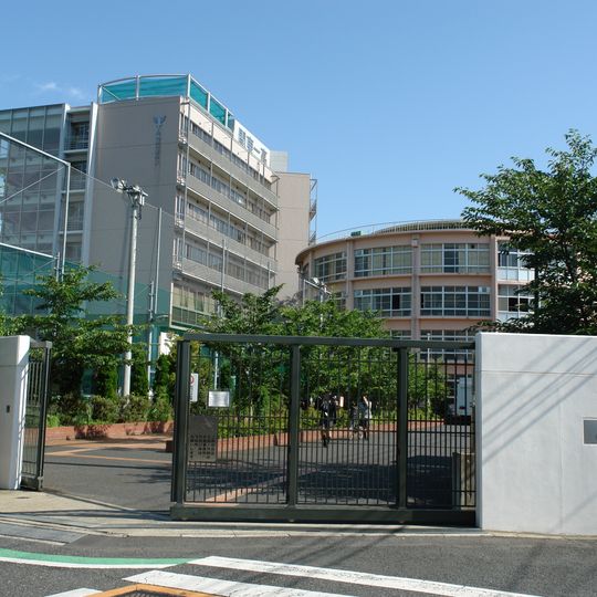 關東第一高等學校