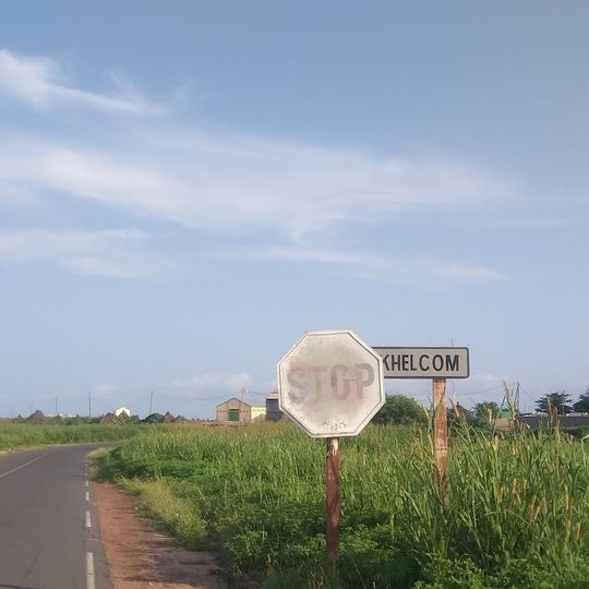 Khelcom