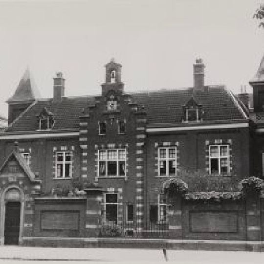 Stadhouderskade 85