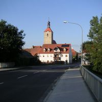 Hahnbach