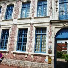 Maison, 97 rue Dauphine