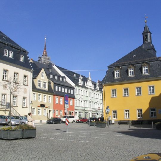 Zschopau