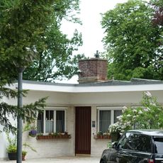 Wohnhaus Am Großen Wannsee 4A
