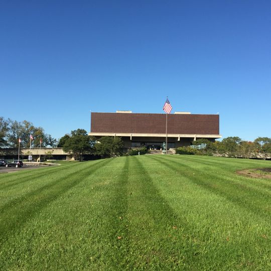 Ohio History Center