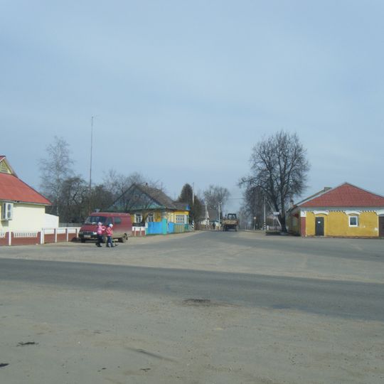 Hrozava