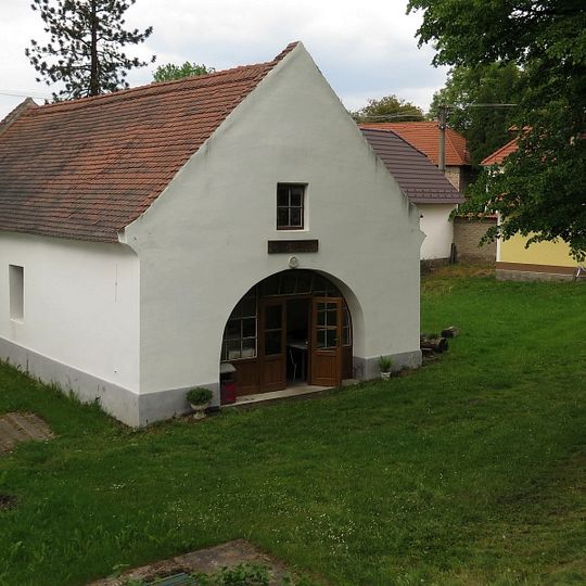 Kovárna