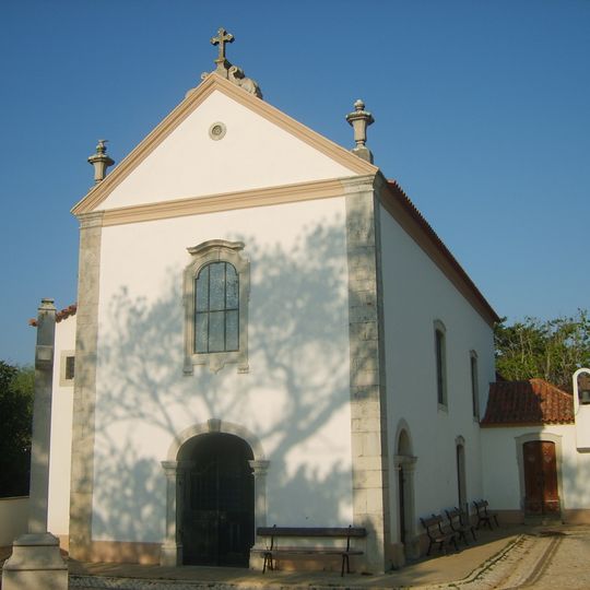 Igreja de Nossa Senhora dos Anjos