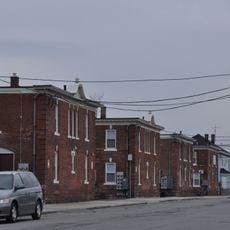 American Woolen Company Townhouses