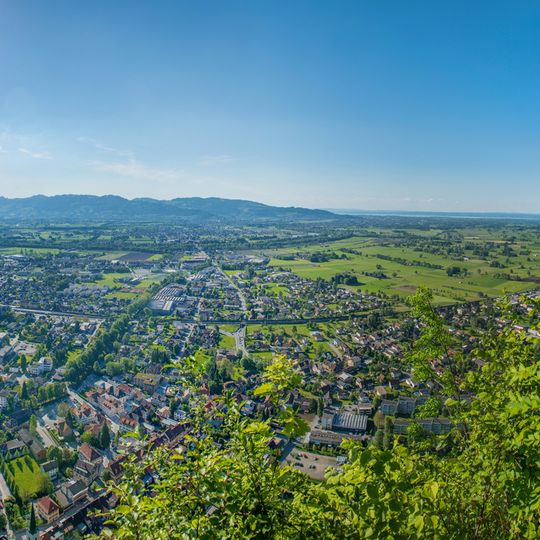 Hohenems