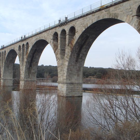 Puente del Ferrocarril