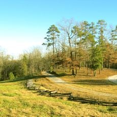 Battle of Blackstock's Historic Site