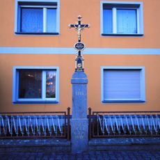 Betkreuz Sollschwitz 38 (Wittichenau)