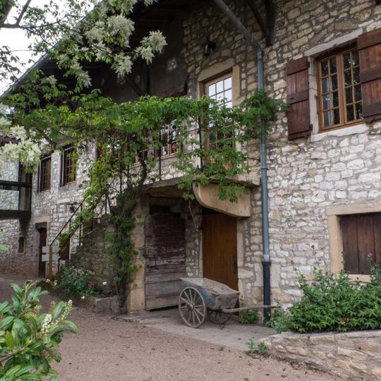 La Vieille Ferme