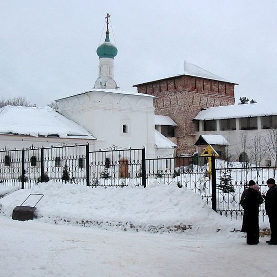 Палаты больничные )