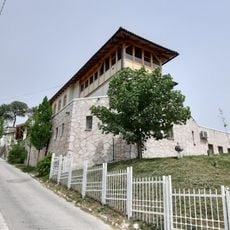 Mevlevi tekke in Sarajevo