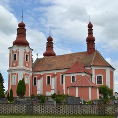 Church of Saint Bartholomew
