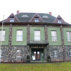 Steinsburgmuseum