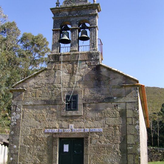 San Pedro de Muro