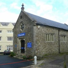 Allhallows Museum