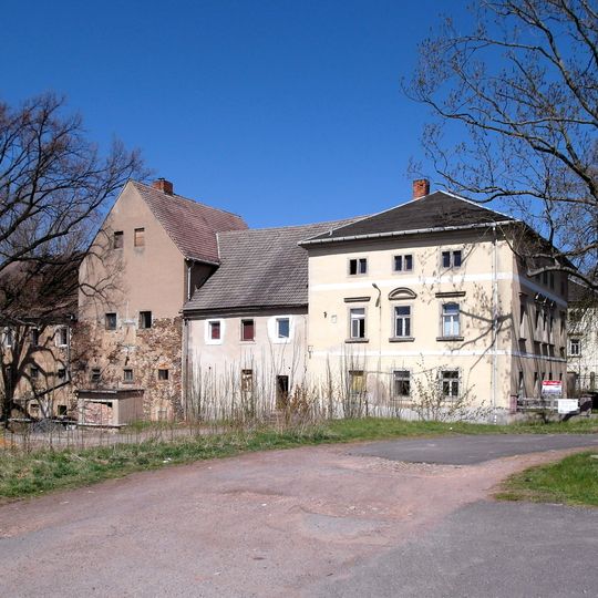 Freigut Katzenberg