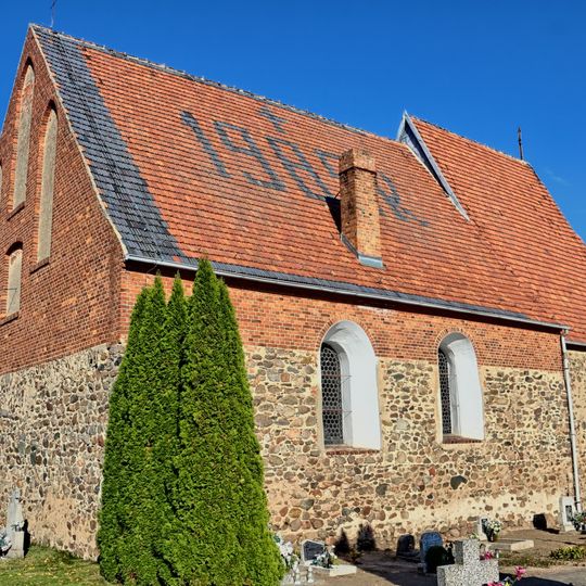 Kościół śś. Fabiana i Sebastiana