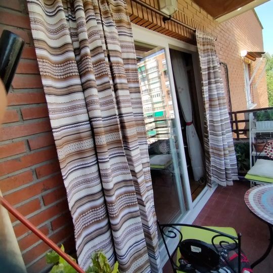 Telar de Jarapas Hilacar