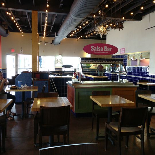 Taco Cabana