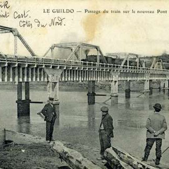 Pont du Guildo