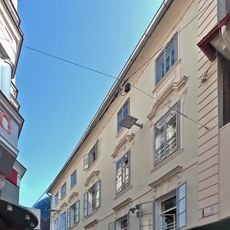 Ehem. Gasthaus Goldener Löwe