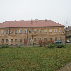 Městský dům Zdeňka Němečka 53