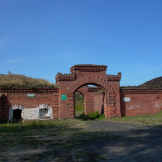 Fort II "Mierzwiączka”